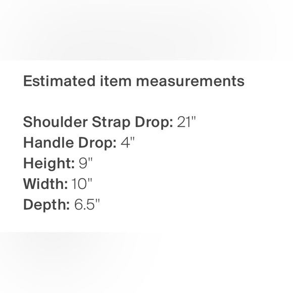 ๐Coach Peyton Drawstring Shoulder Tote Black 14508 - Picture 12 of 12